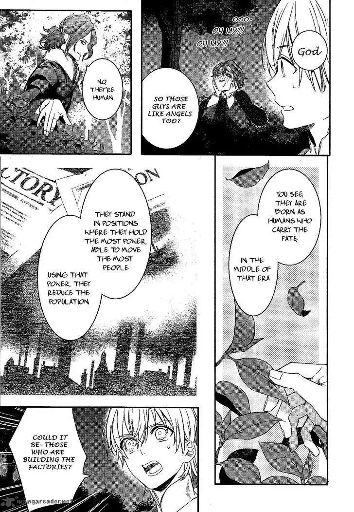 Makai Ouji: Devils and Realist Chapter 79 6